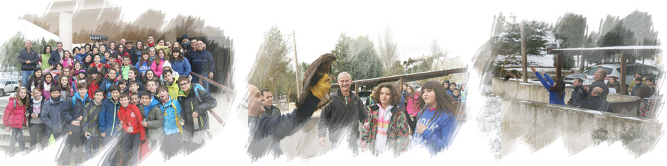 CIAF. Educación Ambiental. IRIAF
