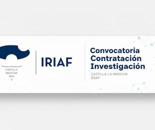 Imagen IRIAF Contratación
