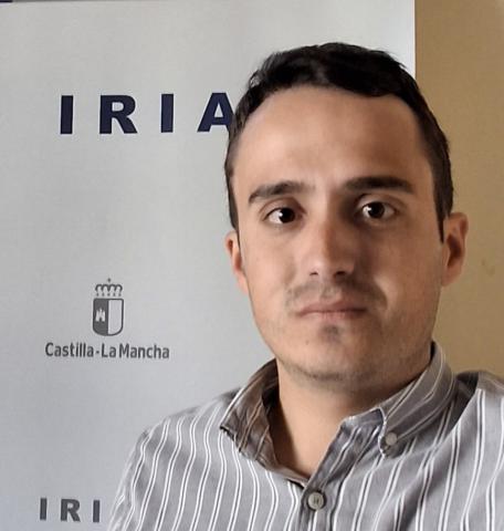 Pablo García Barranco